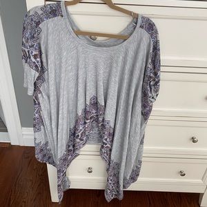 Free people shirt